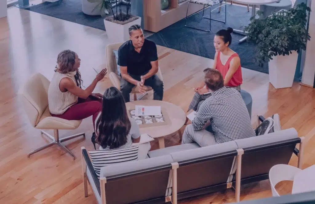 reaching millions of customers with the yoummday platform