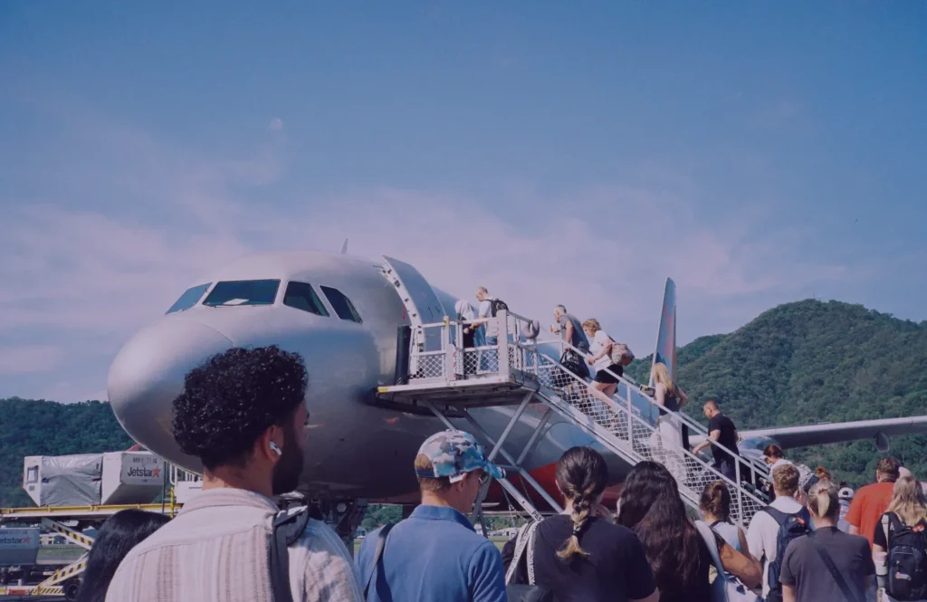 ai plan for travel companies 