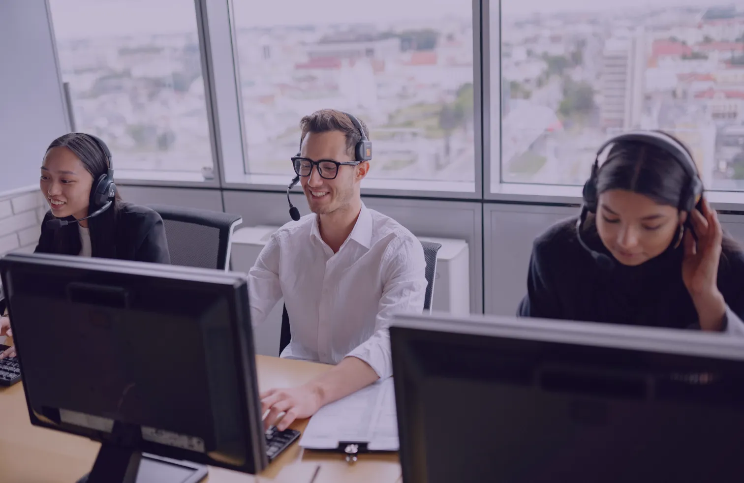 variable pricing at customer service workplaces