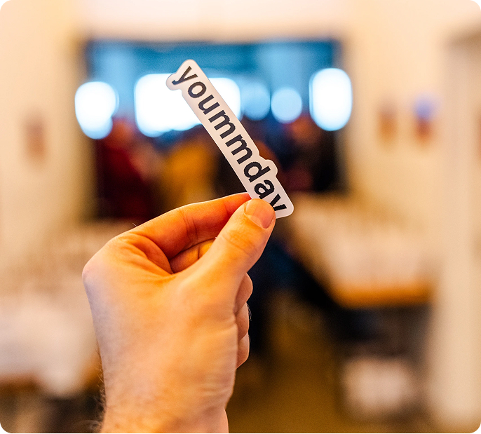 unlocking Global Growth with yoummday