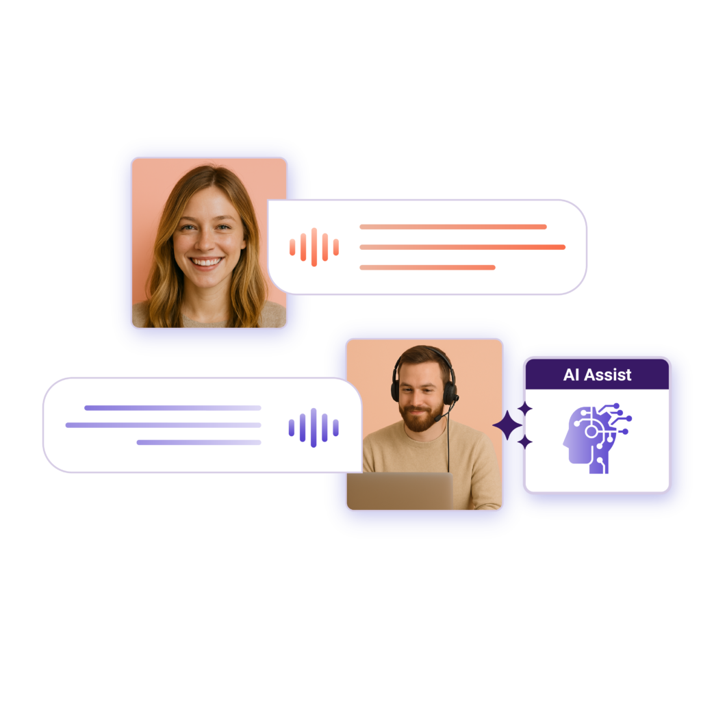 yoummday's AI-Assist