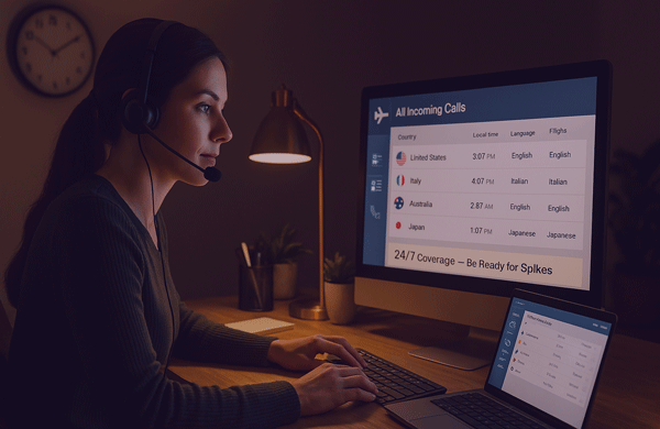 24/7 customer care with yoummday