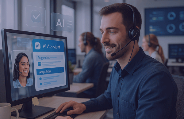 AI tools helping your cx
