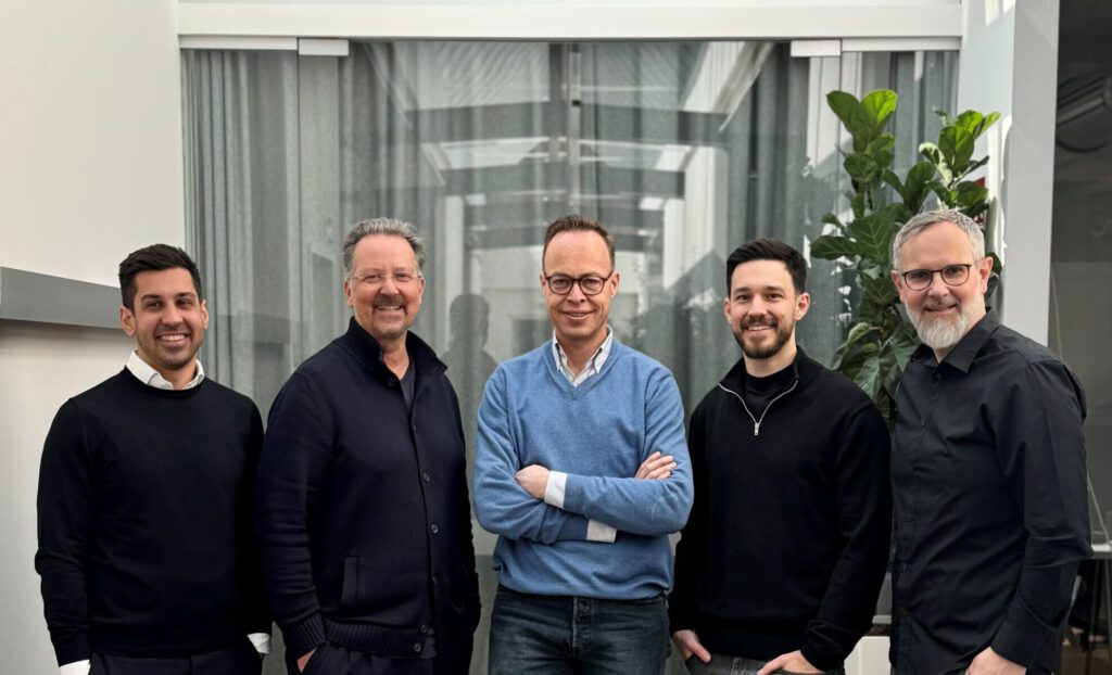 the team and facts about yoummday