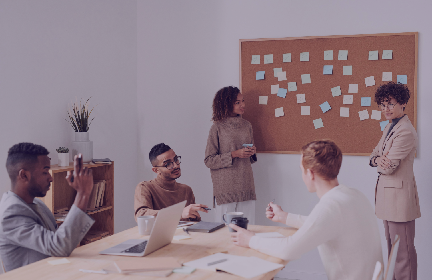cx case studies from different industries