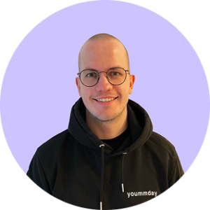 yoummday sr. data scientist caspar
