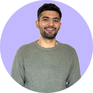 yoummday sr. ai engineer Shahrukh